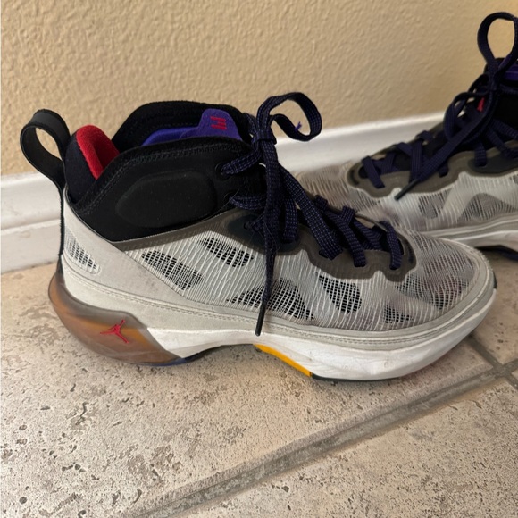 Men’s Air Jordan size 7.5 (Euro 40.5) shoes. DD6958-060 - Picture 5 of 9